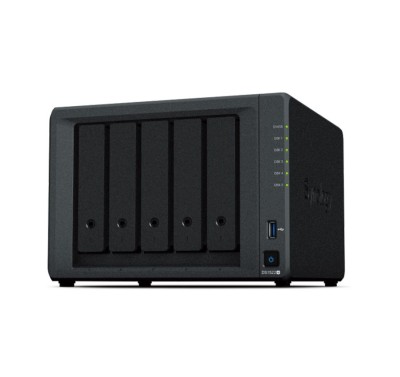 Thiết bị lưu trữ ngoài